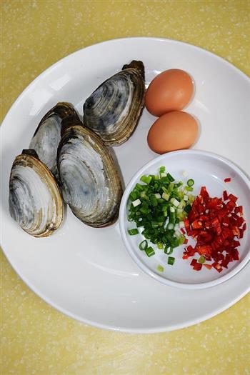 象拔蚌炒鸡蛋怎么做，象拔蚌炒鸡蛋怎么做好吃，象拔蚌炒鸡蛋做法