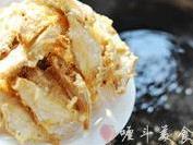 糖醋小扒皮鱼怎么做，糖醋小扒皮鱼怎么做好吃，糖醋小扒皮鱼做法
