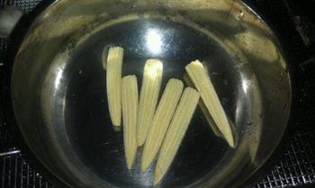 清炒时蔬怎么做，清炒时蔬怎么做好吃，清炒时蔬做法