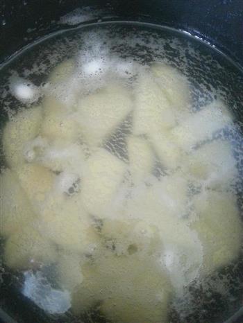 超级简单美味的家庭版土豆泥怎么做，超级简单美味的家庭版土豆泥怎么做好吃，超级简单美味的家庭版土豆泥做法