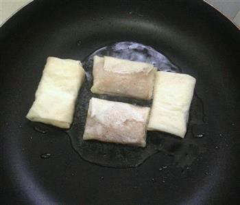 潮式甜粿春卷怎么做，潮式甜粿春卷怎么做好吃，潮式甜粿春卷做法