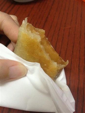 潮式甜粿春卷怎么做，潮式甜粿春卷怎么做好吃，潮式甜粿春卷做法