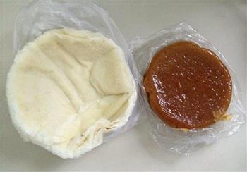 潮式甜粿春卷怎么做，潮式甜粿春卷怎么做好吃，潮式甜粿春卷做法