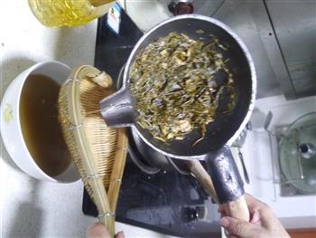 打油茶怎么做，打油茶怎么做好吃，打油茶做法
