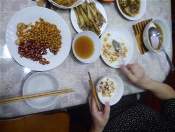 打油茶怎么做，打油茶怎么做好吃，打油茶做法