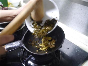 打油茶怎么做，打油茶怎么做好吃，打油茶做法