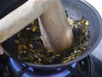 打油茶怎么做，打油茶怎么做好吃，打油茶做法