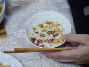 打油茶怎么做，打油茶怎么做好吃，打油茶做法