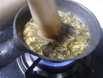 打油茶怎么做，打油茶怎么做好吃，打油茶做法