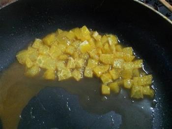 橙味烤羊排怎么做，橙味烤羊排怎么做好吃，橙味烤羊排做法