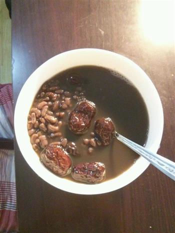 红豆红枣汤怎么做，红豆红枣汤怎么做好吃，红豆红枣汤做法