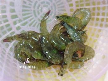 女儿版油闷虾怎么做，女儿版油闷虾怎么做好吃，女儿版油闷虾做法