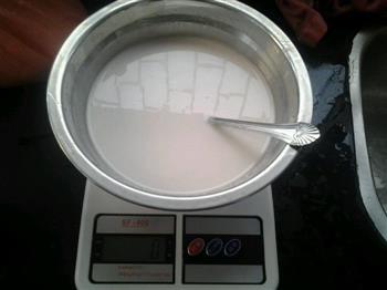 抹茶马蹄糕怎么做，抹茶马蹄糕怎么做好吃，抹茶马蹄糕做法