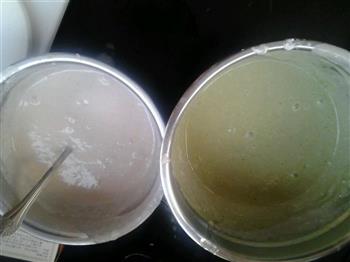 抹茶马蹄糕怎么做，抹茶马蹄糕怎么做好吃，抹茶马蹄糕做法