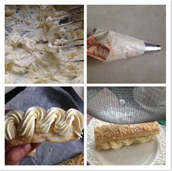 杏仁奶油酥怎么做，杏仁奶油酥怎么做好吃，杏仁奶油酥做法