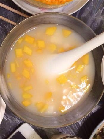 芒果椰奶豆腐怎么做，芒果椰奶豆腐怎么做好吃，芒果椰奶豆腐做法