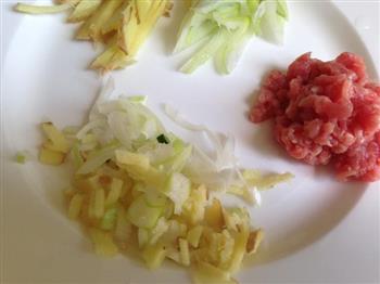轻爽好滋味—肉末青菜豆腐汤怎么做，轻爽好滋味—肉末青菜豆腐汤怎么做好吃，轻爽好滋味—肉末青菜豆腐汤做法