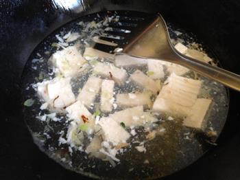 轻爽好滋味—肉末青菜豆腐汤怎么做，轻爽好滋味—肉末青菜豆腐汤怎么做好吃，轻爽好滋味—肉末青菜豆腐汤做法