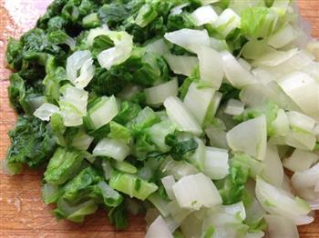 轻爽好滋味—肉末青菜豆腐汤怎么做，轻爽好滋味—肉末青菜豆腐汤怎么做好吃，轻爽好滋味—肉末青菜豆腐汤做法
