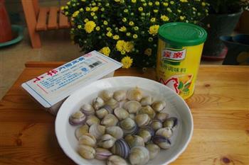 蛤蜊豆腐青菜汤怎么做，蛤蜊豆腐青菜汤怎么做好吃，蛤蜊豆腐青菜汤做法