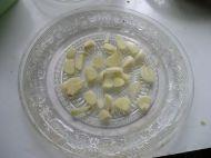 开屏孔雀鱼怎么做，开屏孔雀鱼怎么做好吃，开屏孔雀鱼做法