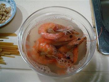 冷腌虾蒜香意大利面怎么做,冷腌虾蒜香意大利面怎么做好吃,冷腌虾蒜香意大利面做法 冷腌虾蒜香意大利面怎么做,冷腌虾蒜香意大利面怎么做好吃,冷腌虾蒜香意大利面做法