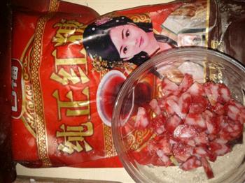小零食-油炸糖角，油炸腊肠角怎么做，小零食-油炸糖角，油炸腊肠角怎么做好吃，小零食-油炸糖角，油炸腊肠角做法