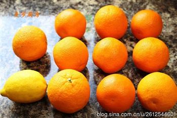 Orange Sorbet 香橙雪贝怎么做，Orange Sorbet 香橙雪贝怎么做好吃，Orange Sorbet 香橙雪贝做法