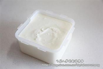 少加点料做出醇香的原味酸奶怎么做，少加点料做出醇香的原味酸奶怎么做好吃，少加点料做出醇香的原味酸奶做法