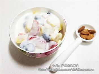 少加点料做出醇香的原味酸奶怎么做，少加点料做出醇香的原味酸奶怎么做好吃，少加点料做出醇香的原味酸奶做法