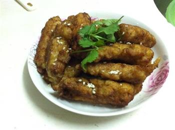 里脊肉卷青瓜怎么做，里脊肉卷青瓜怎么做好吃，里脊肉卷青瓜做法