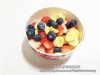 少加点料做出醇香的原味酸奶怎么做，少加点料做出醇香的原味酸奶怎么做好吃，少加点料做出醇香的原味酸奶做法