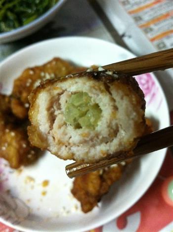 里脊肉卷青瓜怎么做，里脊肉卷青瓜怎么做好吃，里脊肉卷青瓜做法