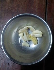 暴腌青占鱼怎么做，暴腌青占鱼怎么做好吃，暴腌青占鱼做法