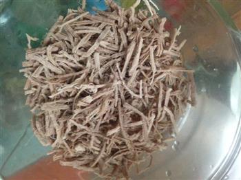 现学现用的面包机版自制肉松怎么做，现学现用的面包机版自制肉松怎么做好吃，现学现用的面包机版自制肉松做法