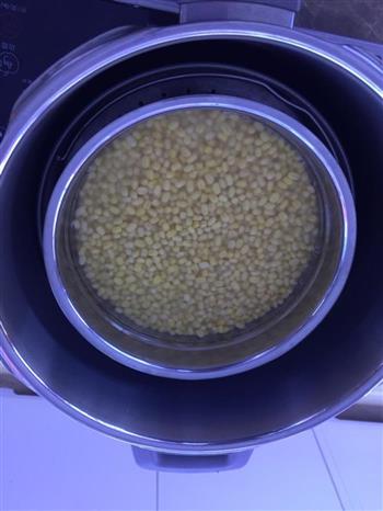 奶油蓝莓绿豆糕怎么做，奶油蓝莓绿豆糕怎么做好吃，奶油蓝莓绿豆糕做法