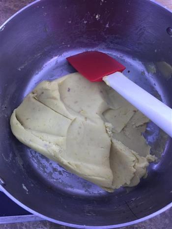 奶油蓝莓绿豆糕怎么做，奶油蓝莓绿豆糕怎么做好吃，奶油蓝莓绿豆糕做法