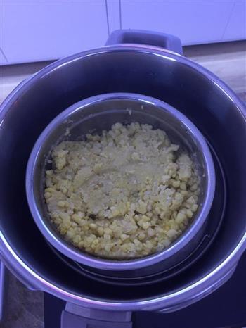 奶油蓝莓绿豆糕怎么做，奶油蓝莓绿豆糕怎么做好吃，奶油蓝莓绿豆糕做法