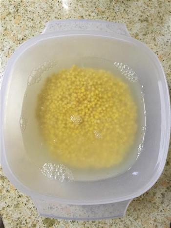 奶油蓝莓绿豆糕怎么做，奶油蓝莓绿豆糕怎么做好吃，奶油蓝莓绿豆糕做法