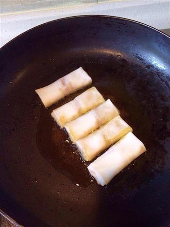 牛肉三鲜春卷怎么做，牛肉三鲜春卷怎么做好吃，牛肉三鲜春卷做法
