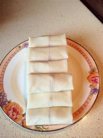 牛肉三鲜春卷怎么做，牛肉三鲜春卷怎么做好吃，牛肉三鲜春卷做法