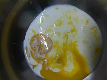 一个鸡蛋简单做迷你蛋糕怎么做，一个鸡蛋简单做迷你蛋糕怎么做好吃，一个鸡蛋简单做迷你蛋糕做法