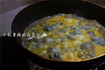 潮汕蚝仔烙-蚵仔煎怎么做，潮汕蚝仔烙-蚵仔煎怎么做好吃，潮汕蚝仔烙-蚵仔煎做法