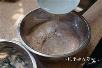 潮汕蚝仔烙-蚵仔煎怎么做，潮汕蚝仔烙-蚵仔煎怎么做好吃，潮汕蚝仔烙-蚵仔煎做法