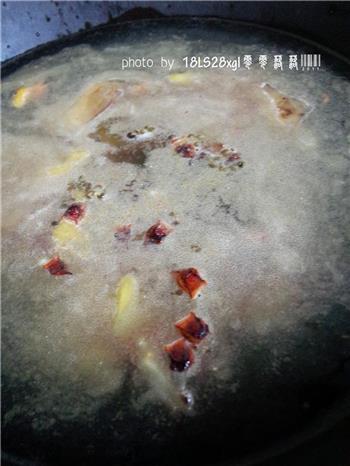 泡椒粉丝汤怎么做，泡椒粉丝汤怎么做好吃，泡椒粉丝汤做法