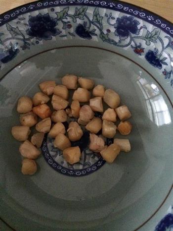 瑶柱冬瓜汤怎么做，瑶柱冬瓜汤怎么做好吃，瑶柱冬瓜汤做法
