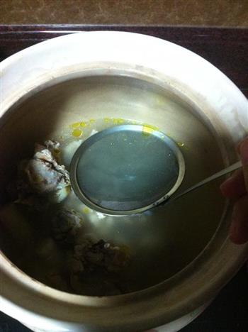 鸡高汤怎么做，鸡高汤怎么做好吃，鸡高汤做法