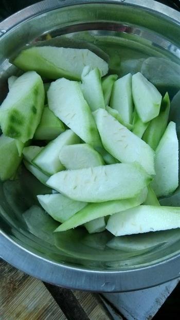 丝瓜豆腐肉丸汤怎么做，丝瓜豆腐肉丸汤怎么做好吃，丝瓜豆腐肉丸汤做法