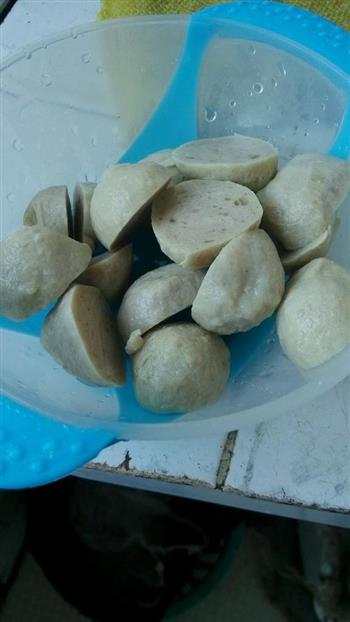 丝瓜豆腐肉丸汤怎么做，丝瓜豆腐肉丸汤怎么做好吃，丝瓜豆腐肉丸汤做法