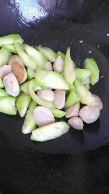 丝瓜豆腐肉丸汤怎么做，丝瓜豆腐肉丸汤怎么做好吃，丝瓜豆腐肉丸汤做法